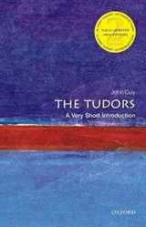 9780199674725-0199674728-The Tudors: A Very Short Introduction (Very Short Introductions)