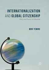 9783319817774-3319817779-Internationalization and Global Citizenship: Policy and Practice in Education