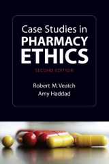 9780195308129-0195308123-Case Studies in Pharmacy Ethics