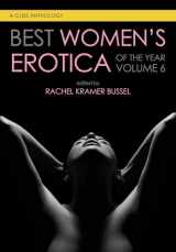 9781627783019-1627783016-Best Women's Erotica of the Year, Volume 6 (Best Women's Erotica Series)