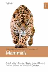 9780199642724-0199642729-Ecological and Environmental Physiology of Mammals (Ecological and Environmental Physiology Series)