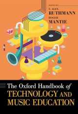 9780199372133-0199372136-The Oxford Handbook of Technology and Music Education (Oxford Handbooks)