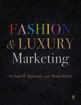 9781526419255-1526419254-Fashion & Luxury Marketing