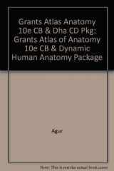 9780781750141-0781750148-Grant's Atlas (w/ Dynamic Human Anatomy CD)