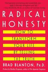 9780440507543-0440507545-Radical Honesty: How To Transform Your Life By Telling The Truth