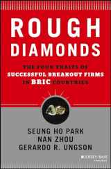 9781118589267-1118589262-Rough Diamonds: The Four Traits of Successful Breakout Firms in BRIC Countries