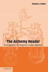 9780521792349-0521792347-The Alchemy Reader: From Hermes Trismegistus to Isaac Newton