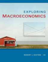 9781439040492-1439040494-Exploring Macroeconomics (Available Titles CourseMate)