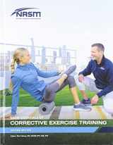 9781284200898-1284200892-Essentials of Corrective Exercise Training