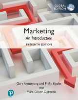 9781292433103-1292433108-Marketing: An Introduction, Global Edition