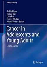 9783319336770-3319336770-Cancer in Adolescents and Young Adults (Pediatric Oncology)