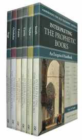 9780825446238-0825446236-Handbooks for Old Testament Exegesis, 6-Volume Set