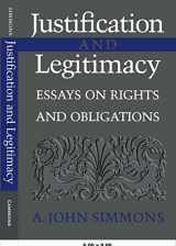 9780521793650-0521793653-Justification and Legitimacy: Essays on Rights and Obligations
