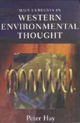 9780253215116-0253215110-Main Currents in Western Environmental Thought: