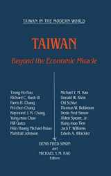 9780873328791-0873328795-Taiwan: Beyond the Economic Miracle: Beyond the Economic Miracle (Taiwan in the Modern World)