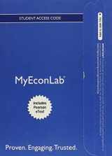 9780133146127-013314612X-NEW MyLab Economics with Pearson eText -- Access Card -- for Managerial Economics and Strategy