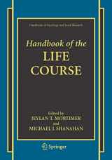 9780387324579-0387324577-Handbook of the Life Course (Handbooks of Sociology and Social Research)