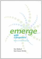 9780324788754-0324788754-Text Companion for Baldauf’s Emerge with Computers Version 2.0