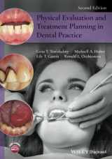 9781118646588-1118646584-Physical Evaluation and Treatment Planning in Dental Practice