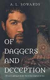 9781524420543-1524420549-Of Daggers and Deception (The Duchy of Athens, #2)