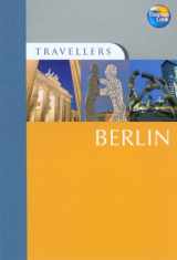 9781841579320-1841579327-Thomas Cook Travellers Berlin (Travellers Guides)
