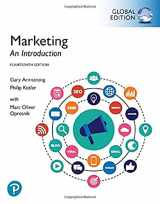 9781292294865-1292294868-Marketing: An Introduction, Global Edition