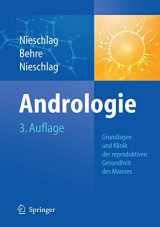 9783540929628-3540929622-Andrologie: Grundlagen und Klinik der reproduktiven Gesundheit des Mannes (German Edition)