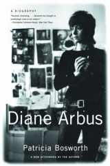 9780393326611-0393326616-Diane Arbus: A Biography