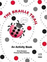9780891288541-0891288546-The Braille Trail: An Activity Book