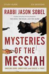 9780310133582-0310133580-Mysteries of the Messiah Study Guide: Unveiling Divine Connections from Genesis to Today