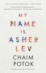 9781400031047-1400031044-My Name Is Asher Lev