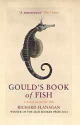 9781843540700-1843540703-Gould's Book of Fish
