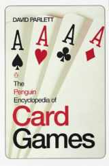 9780140280326-0140280324-The Penguin Encyclopedia of Card Games