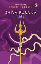 9780143459699-0143459694-Shiva Purana: Vol. 1 (Shiva Purana, 1)