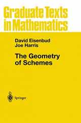 9780387986371-0387986375-The Geometry of Schemes (Graduate Texts in Mathematics, 197)
