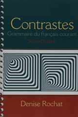 9780205646999-0205646999-Contrastes: Grammaire du français courant