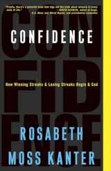 9781400052912-1400052912-Confidence: How Winning Streaks and Losing Streaks Begin and End