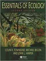 9781405103282-1405103280-Essentials of Ecology