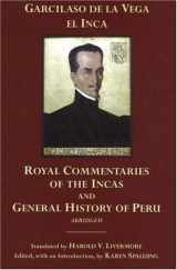 9780872208445-0872208443-The Royal Commentaries of the Incas and General History of Peru, Abridged