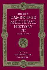 9781107460768-110746076X-The New Cambridge Medieval History: Volume 7, c.1415–c.1500 (The New Cambridge Medieval History, Series Number 7)