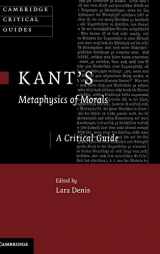 9780521513937-0521513936-Kant's Metaphysics of Morals: A Critical Guide (Cambridge Critical Guides)