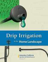 9781601073495-1601073496-Drip Irrigation in the Home Landscape