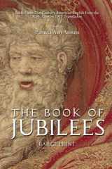 9781948229081-1948229080-The Book of Jubilees: Large Print