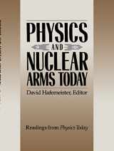 9780883186404-0883186403-Physics and Nuclear Arms Today (Readings from Physics Today)