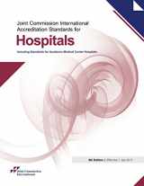 9781599409887-1599409887-JCI Accreditation Standards for Hospitals, 6th Edition, English version (Soft Cover)