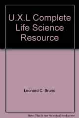 9780787648534-0787648531-U.X.L Complete Life Science Resource