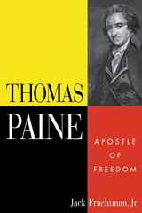 9781568580630-1568580630-Thomas Paine: Apostle of Freedom