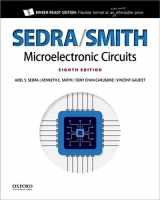 9780190853549-0190853549-Microelectronic Circuits (The Oxford Series in Electrical and Computer Engineering)