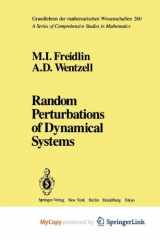 9781468401776-1468401777-Random Perturbations of Dynamical Systems