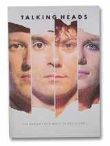 9780711909809-0711909806-Talking Heads: The Band and Their Music